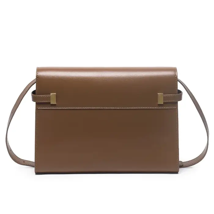 Sac à main de luxe rétro pour femme