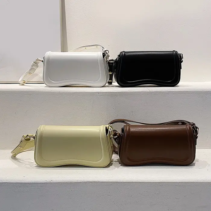 Petit sac hobo pour femme
