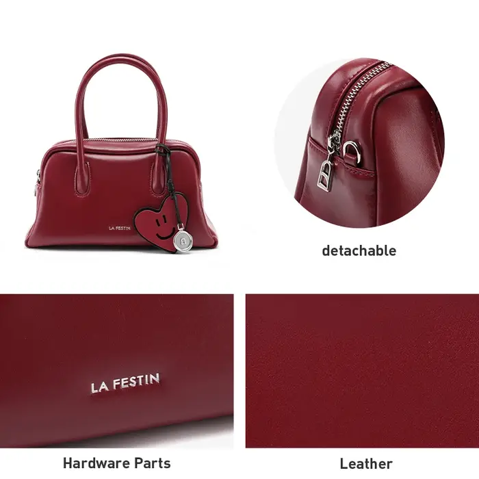 LA FESTIN Sac à main original pour femme