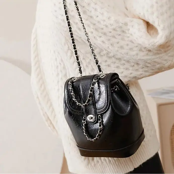 Mini sac à dos pour femme