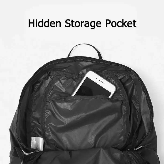 Sac à dos ultraléger Naturehike 170g
