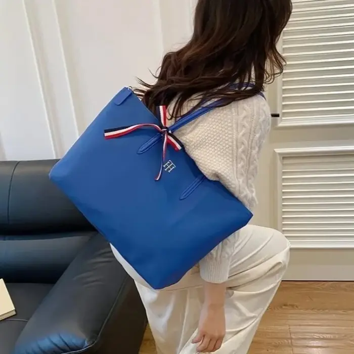 Sac à langer élégant de créateur : Sac à main bandoulière
