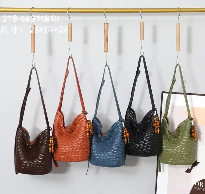 Sac à bandoulière de luxe pour femmes, sac à main élégant à sangle unique, pochette de styliste pour