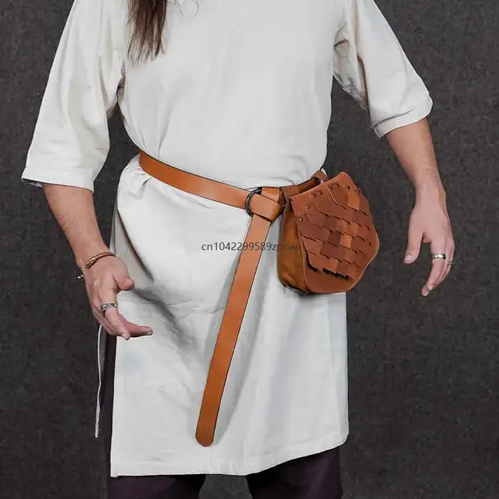 Sac de mode style Renaissance médiévale