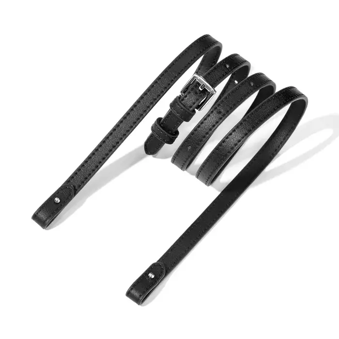 Bandoulière réglable de 1.2cm de largeur pour Mini sac à main G0yard