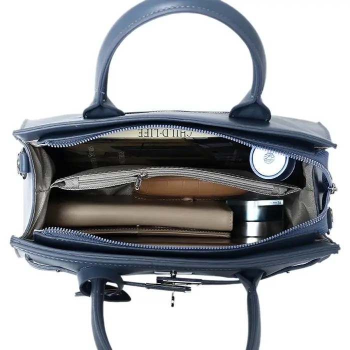 Sac à main tendance pour mère et fille