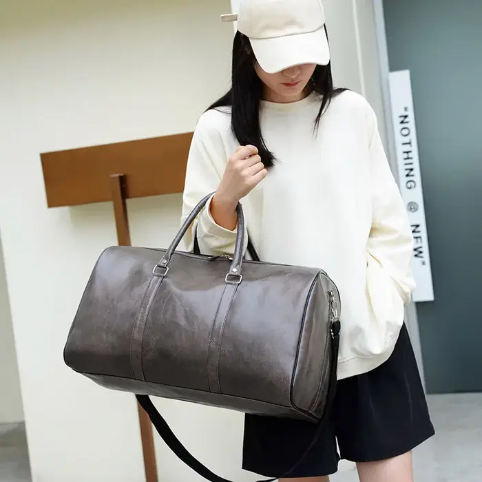 Sac de voyage pour hommes