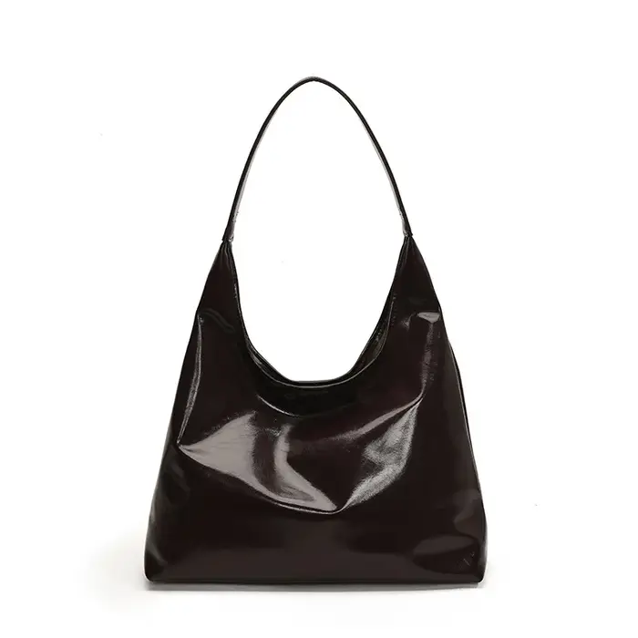 Sacs à Main Vintage en Cuir PU pour Femme