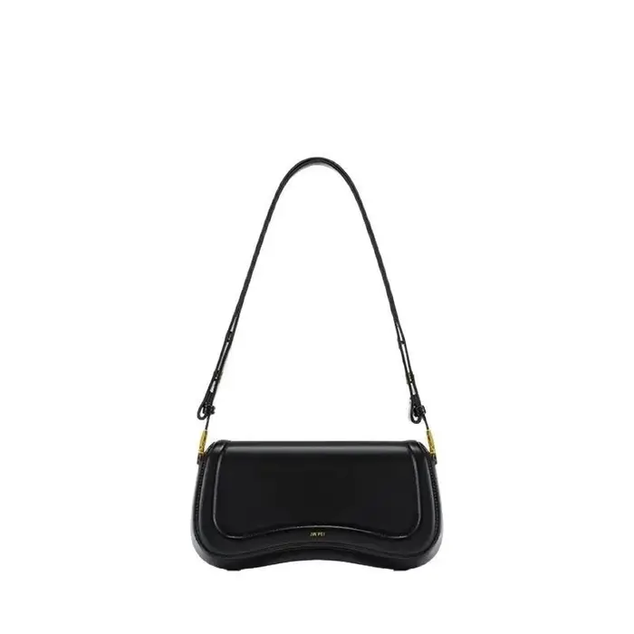 Sac pudding, sac à main de niche, sac baguette, sac à bandoulière, sac pour femme, sac de banlieue p