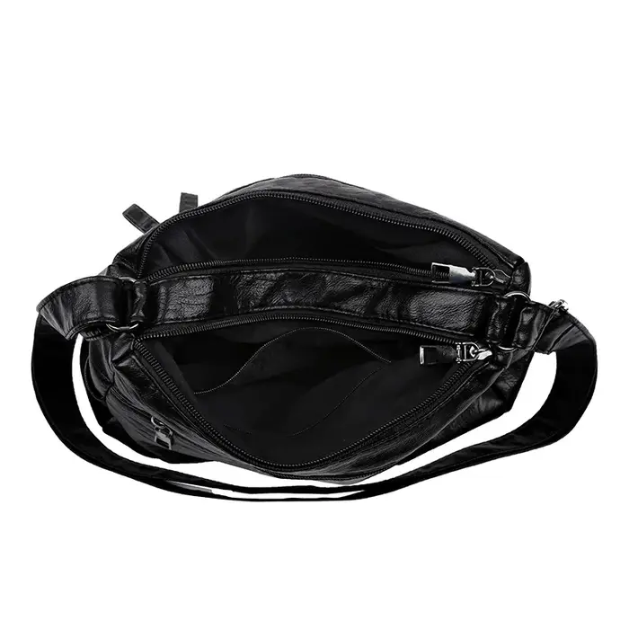 Sac à main sous les bras en PU pour femme