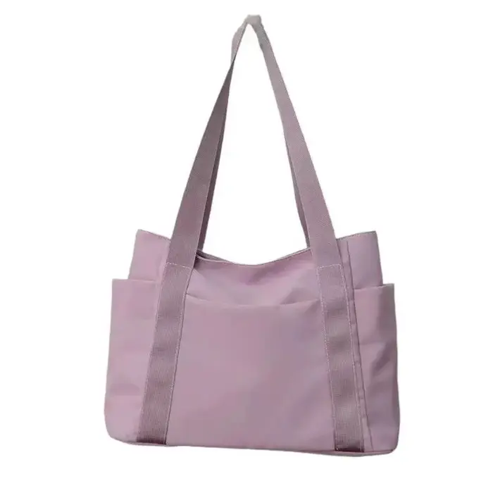 Chic Large Capacity Tote Bag for Women Lightweight