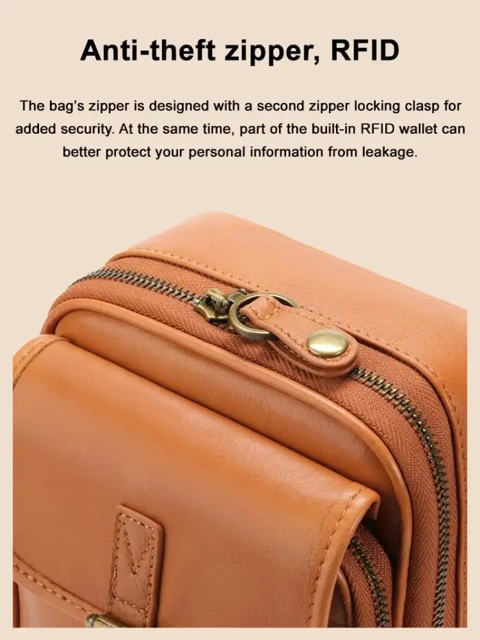 Petit sac bandoulière pour toutes les saisons