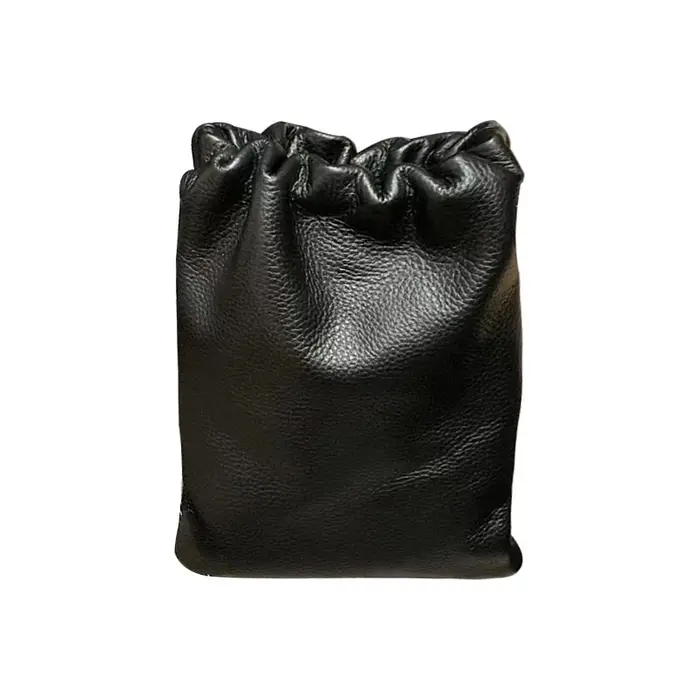 Gurovi nouveau Style femmes de haute qualité en cuir véritable sac de téléphone mode Mini sac dame b