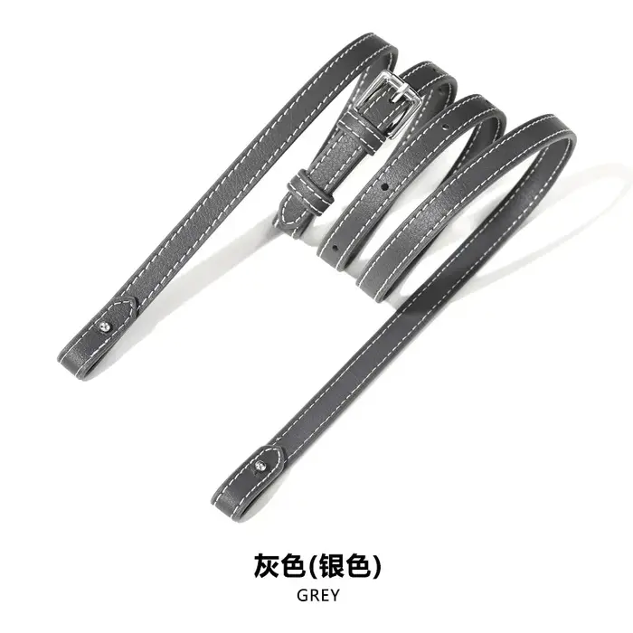 Bandoulière réglable de 1.2cm de largeur pour Mini sac à main G0yard, accessoires de sac à bandouliè