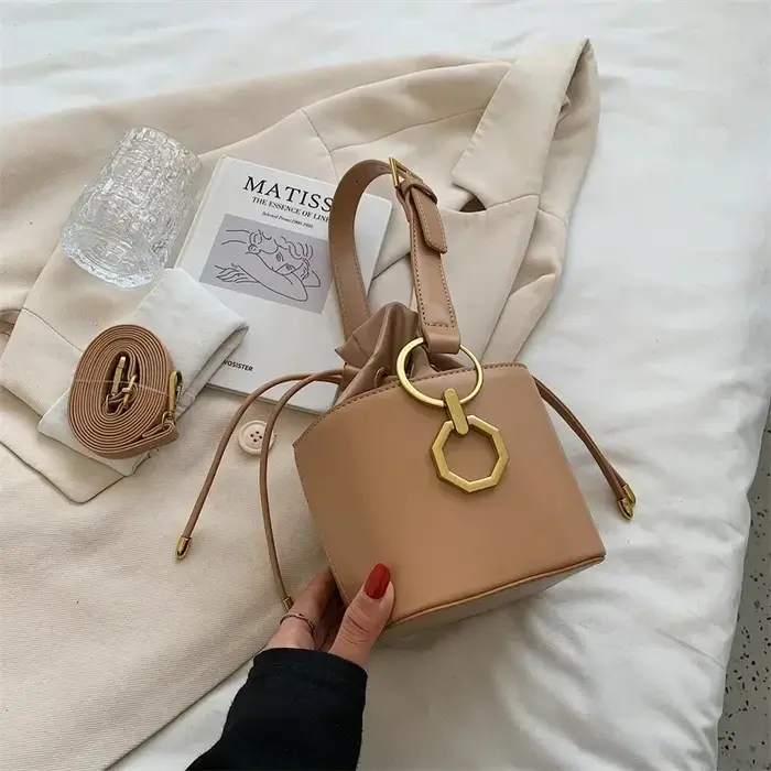 Sacs seau chics pour femmes