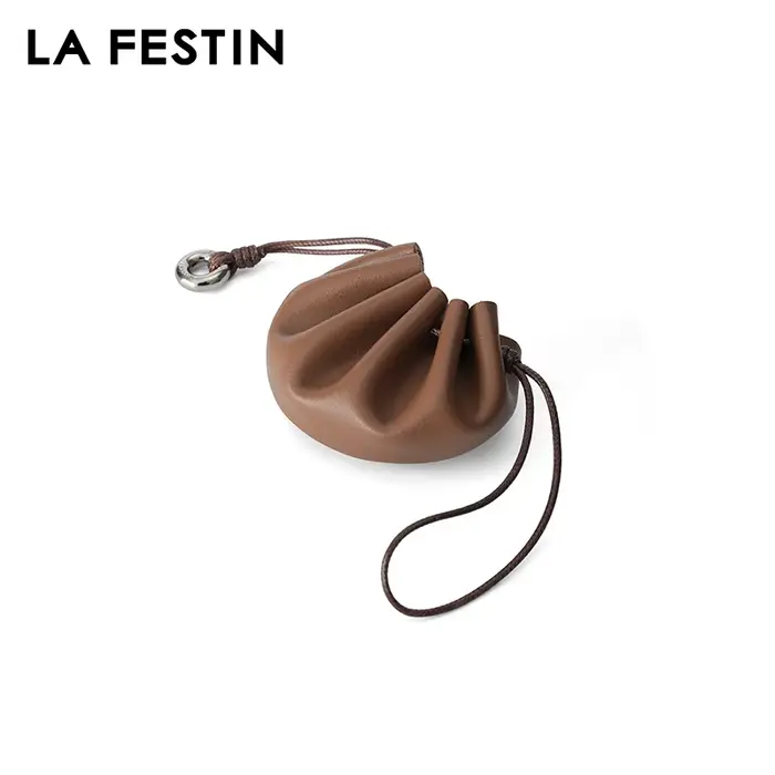 LA FESTIN – Mini sacs pendentifs de marque originale