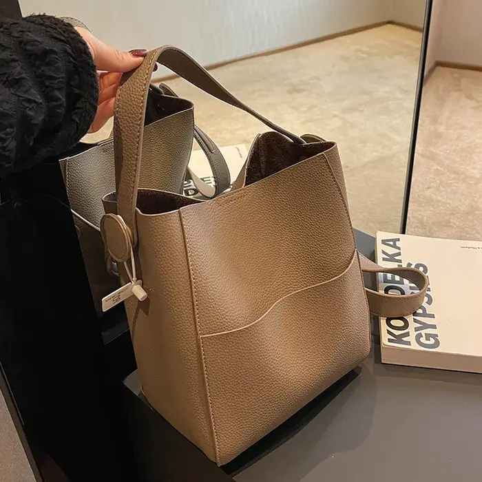 Sac bandoulière tendance pour femme