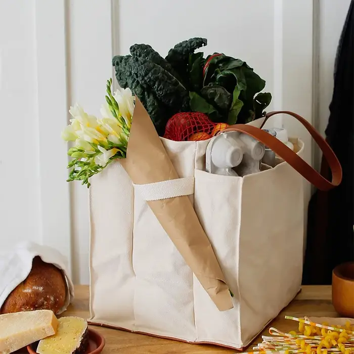 Sac à main multi-poches