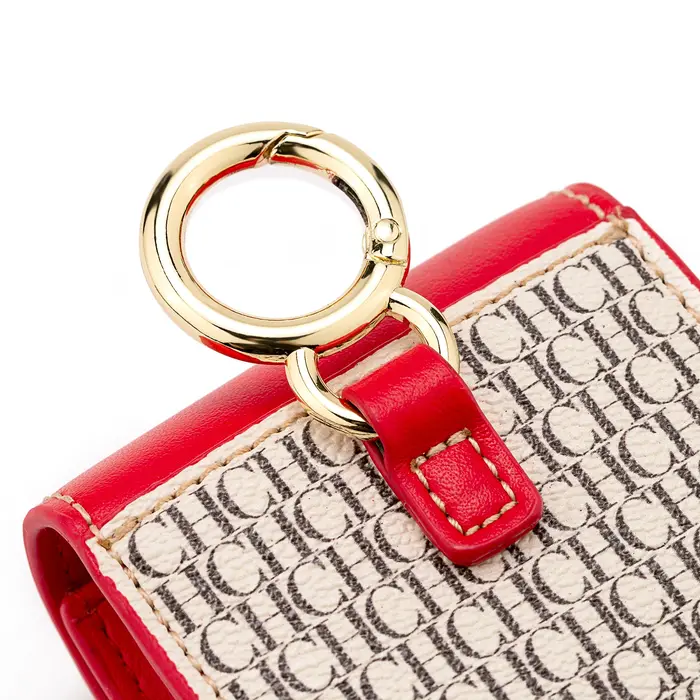 Accessoires de sac de marque CH : Mini sac pour écouteurs