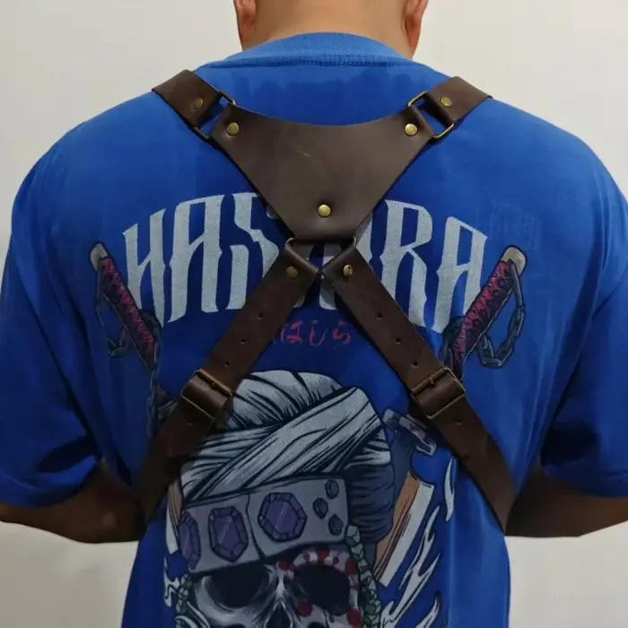 Sac à dos rétro Steampunk pour hommes