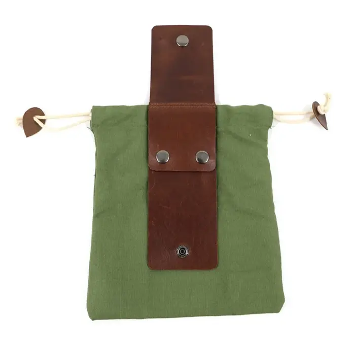 Sac de recherche de nourriture Portable en plein air
