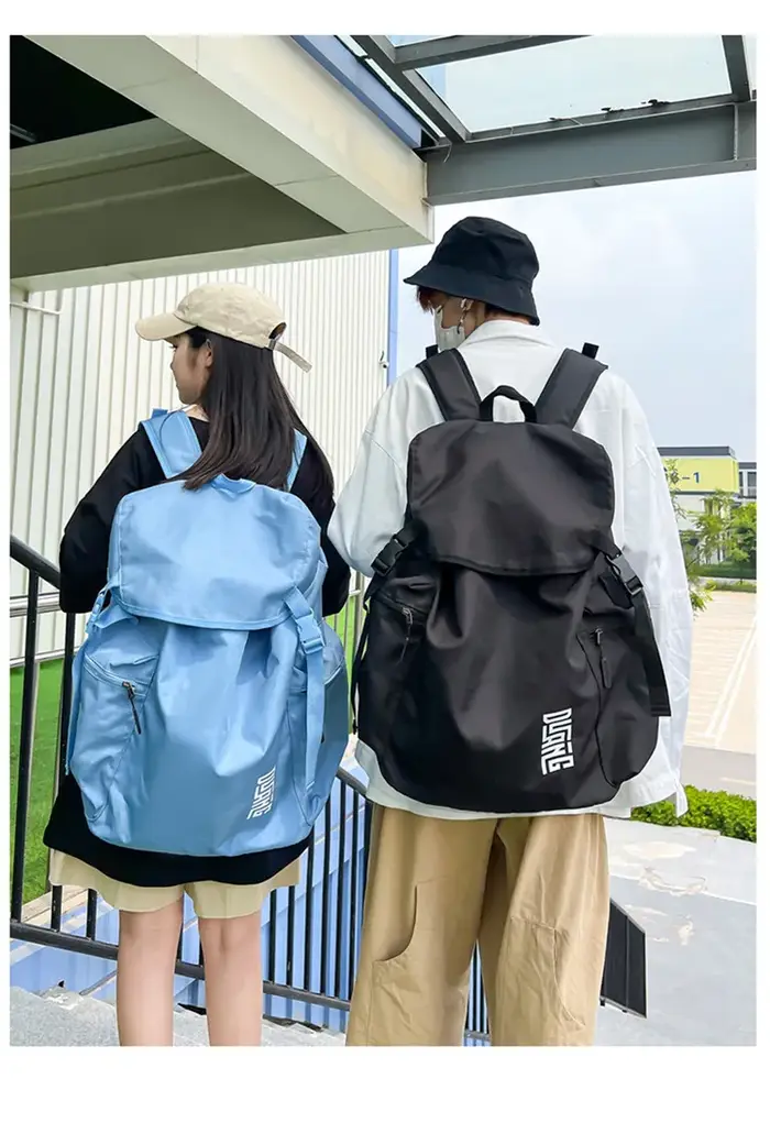 Sac à dos d'école de voyage grande capacité homme sacs à dos sac pour femmes pochette d'ordinateur femme