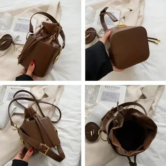 Sacs seau chics pour femmes