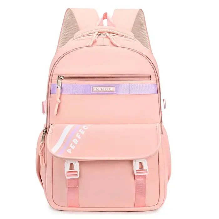 Sac à dos épais tendance pour femmes et hommes