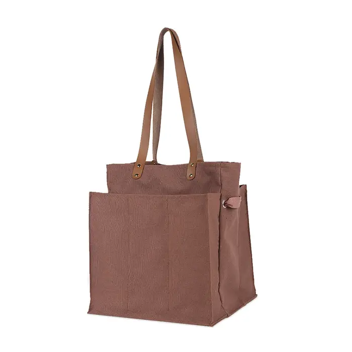 Sac à main multi-poches