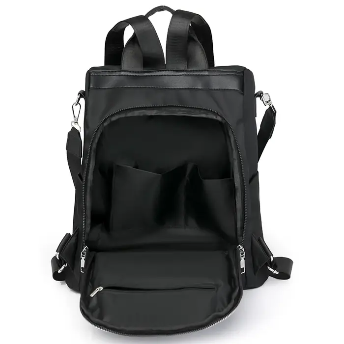 Sac à dos antivol pour femmes – Sac de voyage à la mode avec bandoulière réglable