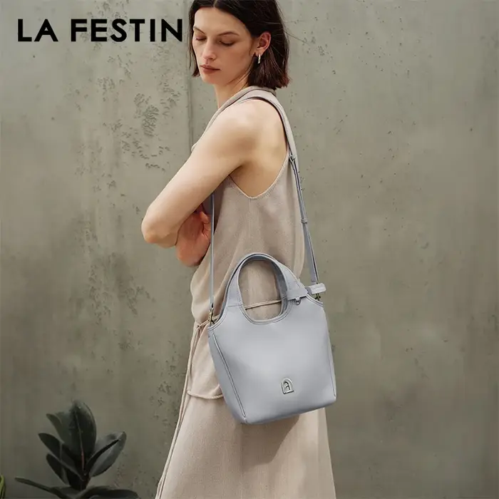 Sac à main de luxe LA FESTIN 2026