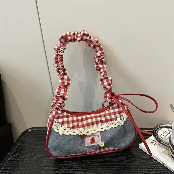 Sac à main décontracté et tendance