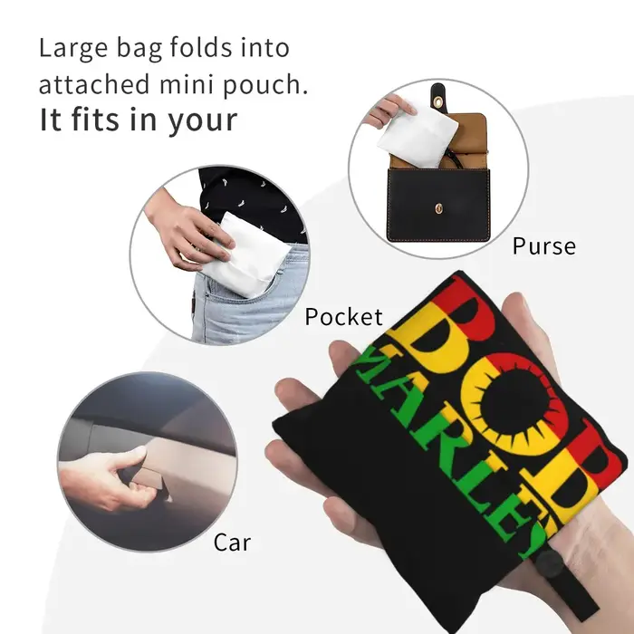 Sac à main portable de grande capacité