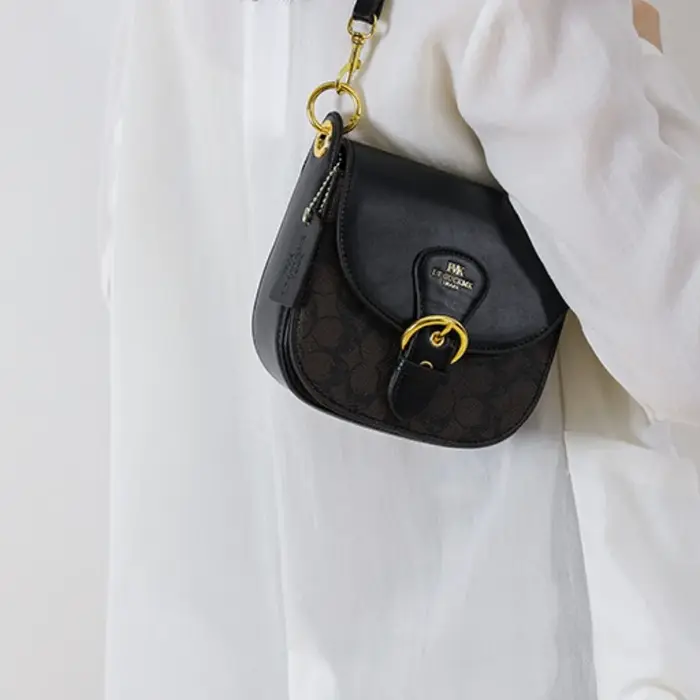 Petit sac à main haut de gamme pour femmes
