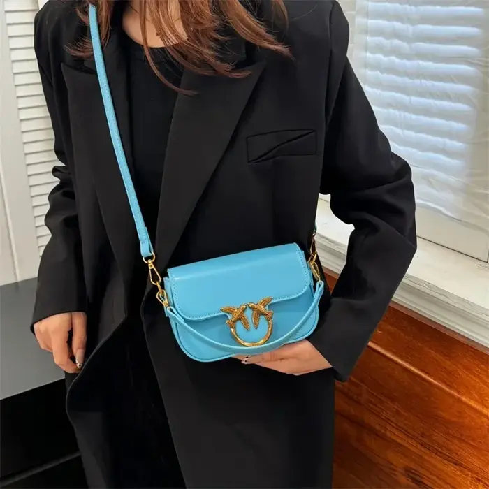 Sac à langer élégant et tendance pour femme 2026