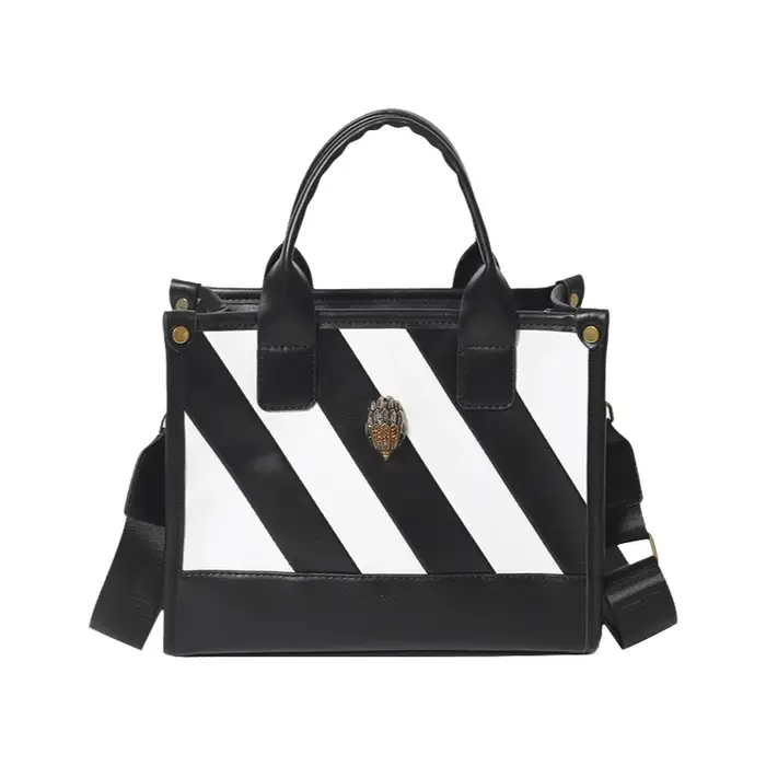 Sac fourre-tout décontracté grande capacité pour femme