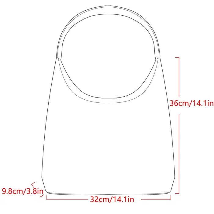 Sac fourre-tout pour femmes