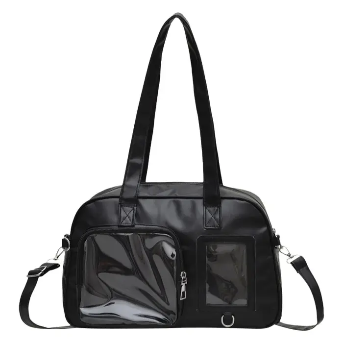 Sac tendance grande capacité double usage pour femme