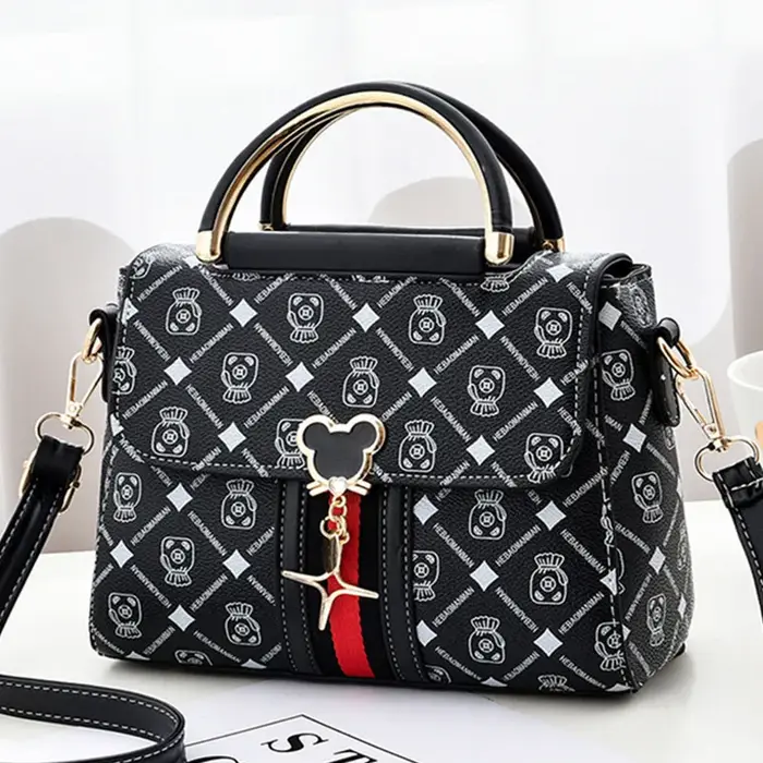 Nouveau sac à bandoulière femmes sac fourre-tout de luxe sac à main de créateur