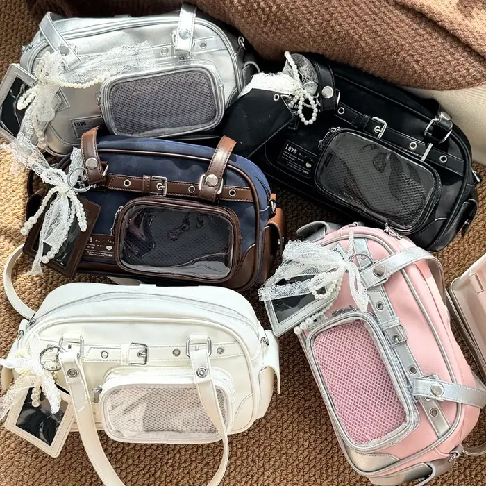 Sac Ita Original pour Usage Quotidien