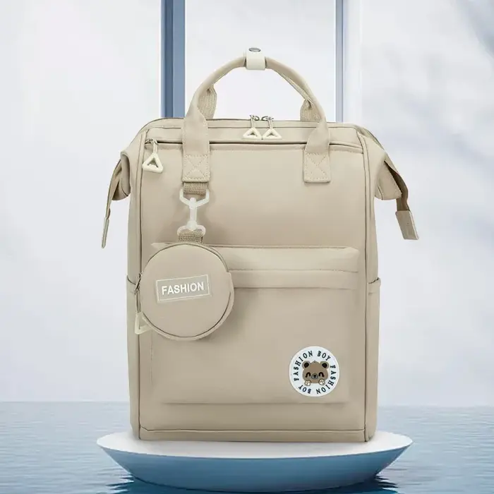 Cartable de style K mignon, 600, pour collège, populaire, SR campus SR