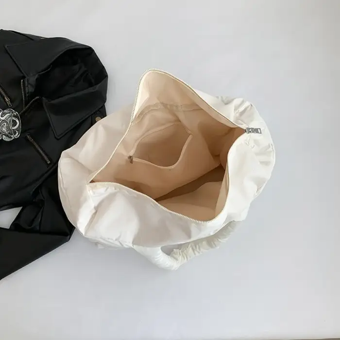 Sacs à main fourre-tout matelassés à carreaux pour femmes