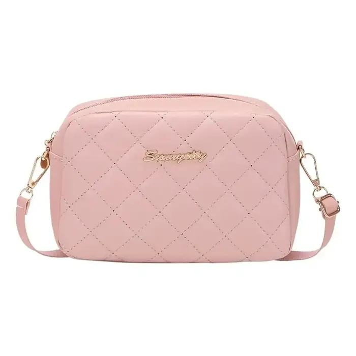 Petit sac messager pour femme