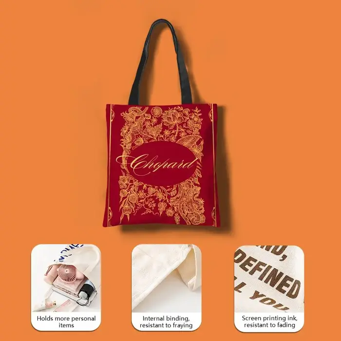 C-Chopard Sacs de rangement tendance