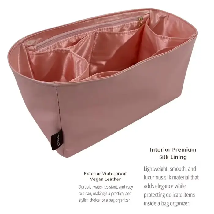 Organisateur compatible avec Speedy Bag