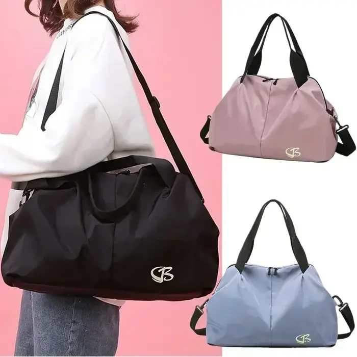 Sac de sport de Yoga de grande capacité