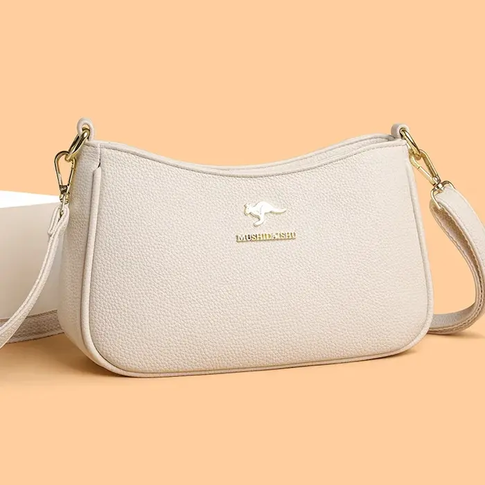 Sacs à main de luxe en cuir pour femmes