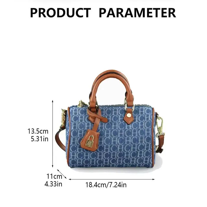 Sac à main polyvalent CH de haute qualité