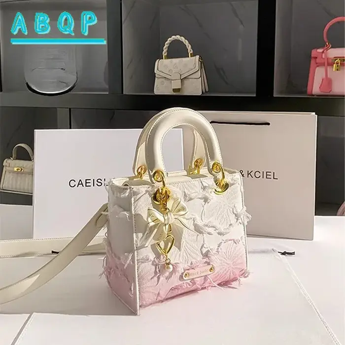 Sac à main élégant pour femme en similicuir