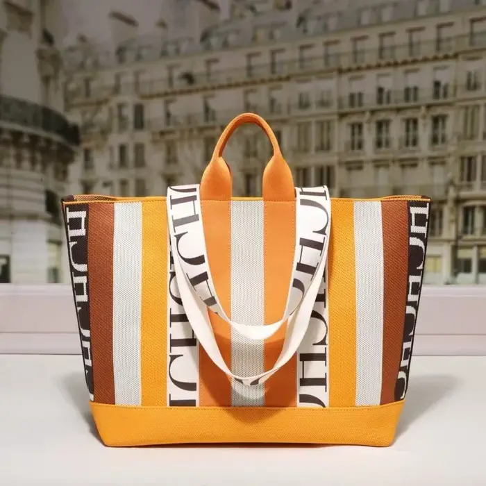 CH Sac à main et sac à bandoulière rétro pour femme, grande capacité, multi-usages, style mode et lo